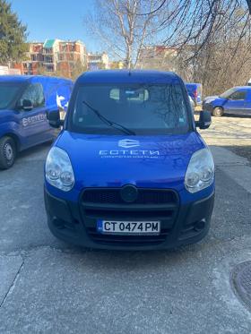 Fiat Doblo 1.4