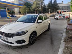 Обява за продажба на Fiat Tipo 1.4 120hp LPG ~17 999 лв. - изображение 1