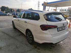 Обява за продажба на Fiat Tipo 1.4 120hp LPG ~17 999 лв. - изображение 5