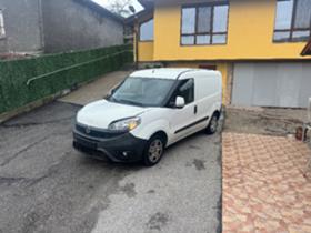 Fiat Doblo 1.3Multijet