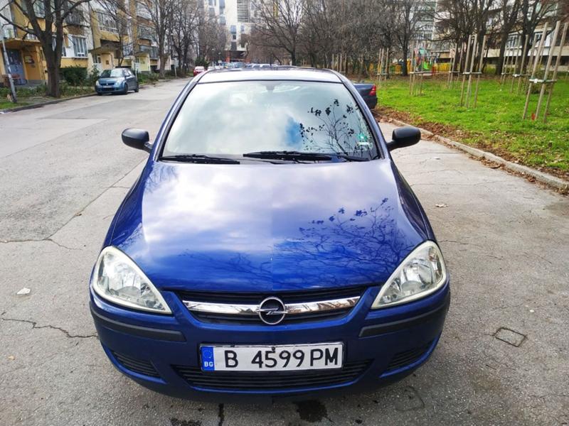 Opel Corsa 1.2 Twinport - изображение 2