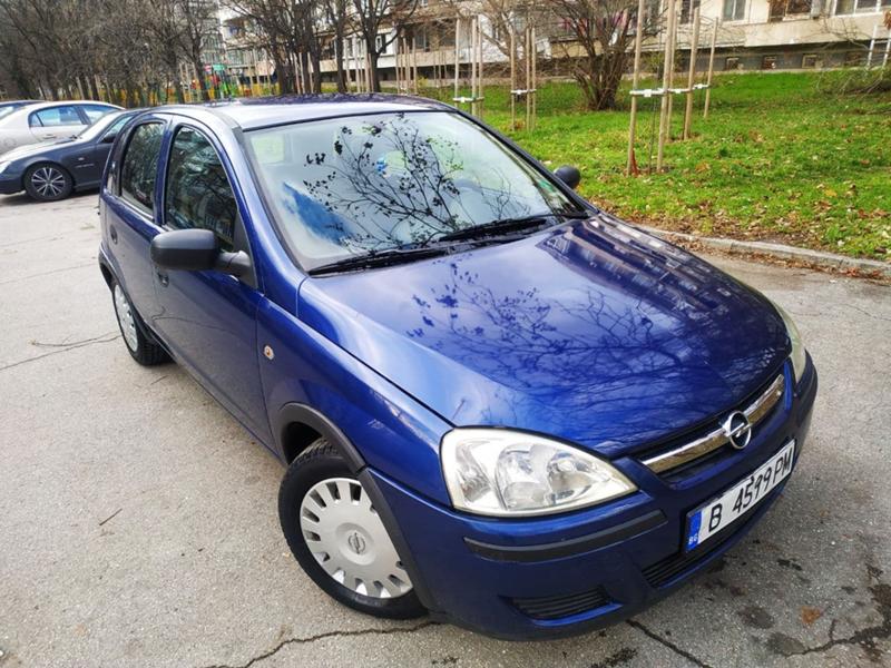 Opel Corsa 1.2 Twinport - изображение 3