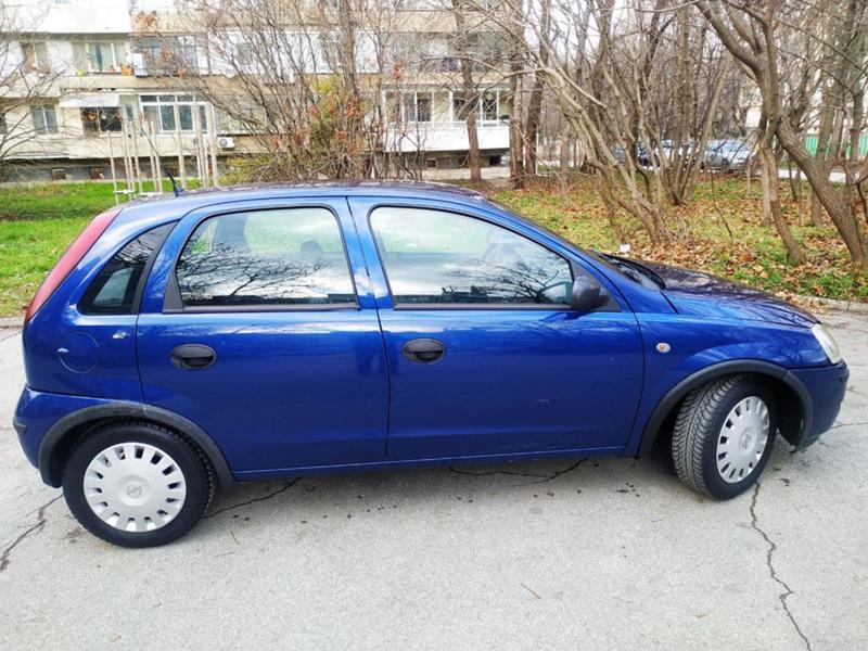 Opel Corsa 1.2 Twinport - изображение 8