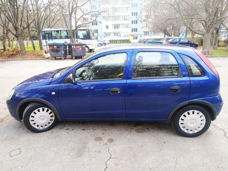 Opel Corsa 1.2 Twinport - изображение 7