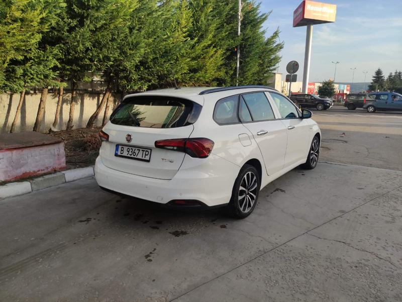 Fiat Tipo 1.4 120hp LPG - изображение 4