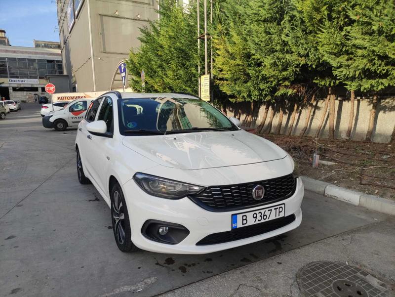 Fiat Tipo 1.4 120hp LPG - изображение 3