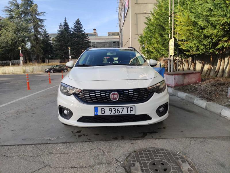 Fiat Tipo 1.4 120hp LPG - изображение 2