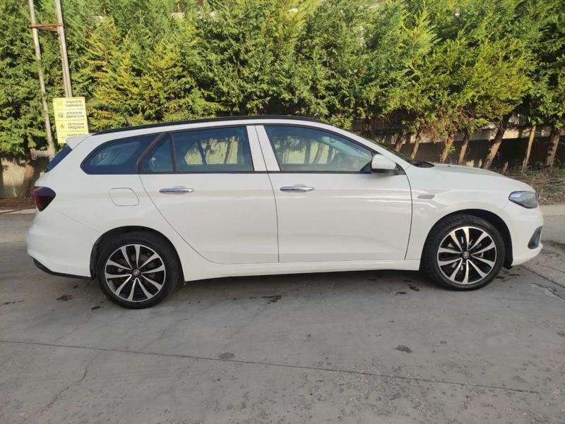 Fiat Tipo 1.4 120hp LPG - изображение 5