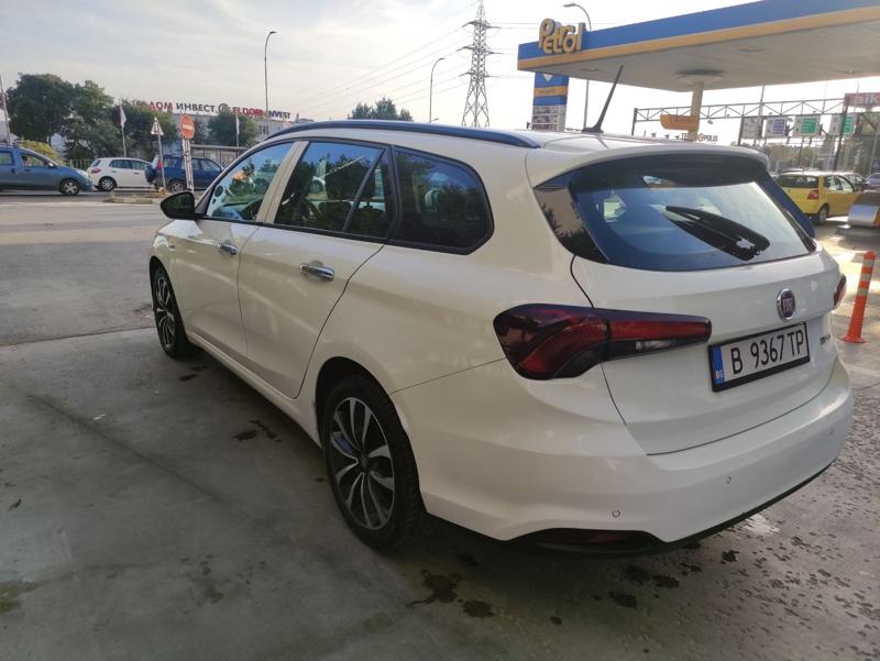 Fiat Tipo 1.4 120hp LPG - изображение 6