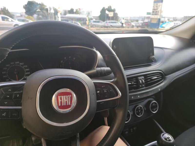 Fiat Tipo 1.4 120hp LPG - изображение 8