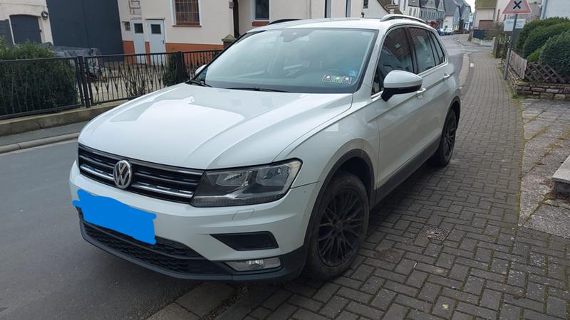 VW Tiguan  - изображение 5