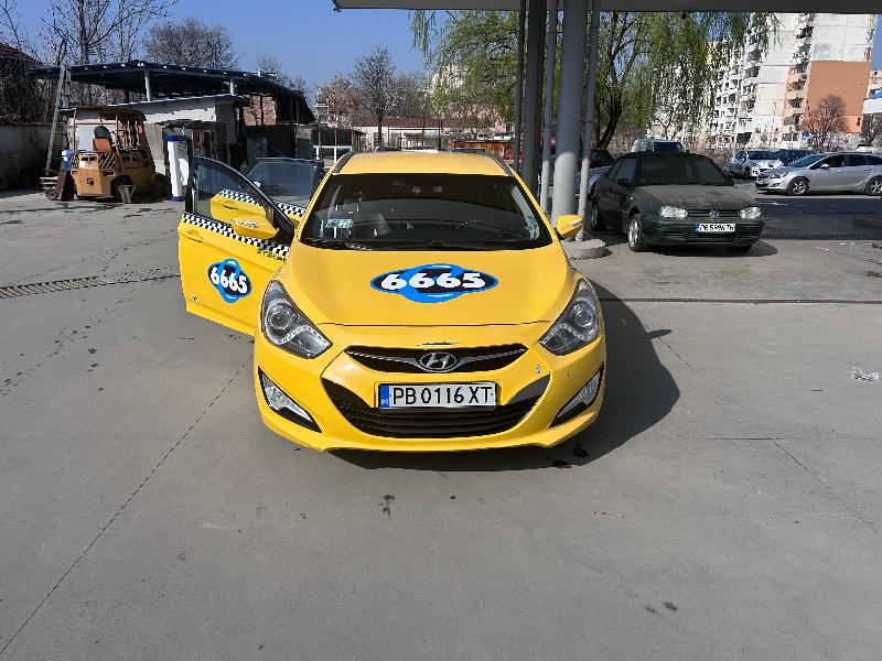 Hyundai I40 1.6 Gdi - изображение 4