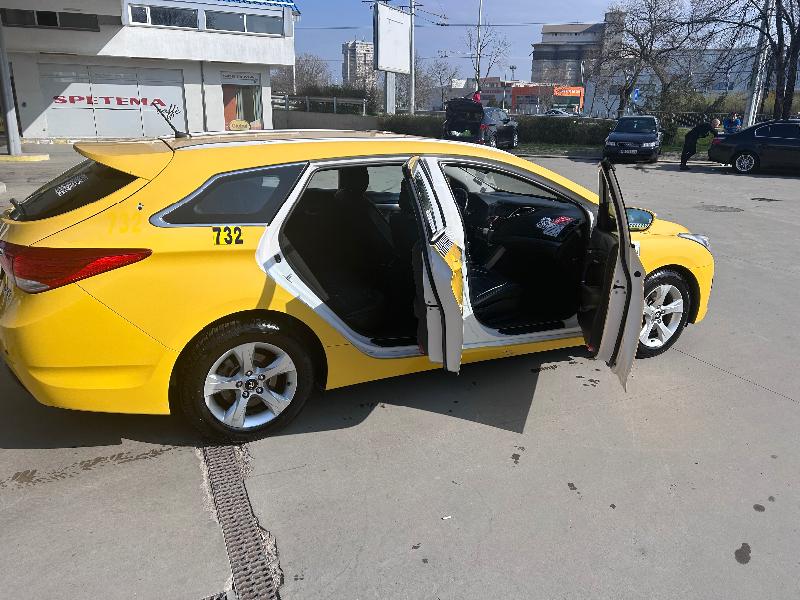 Hyundai I40 1.6 Gdi - изображение 3