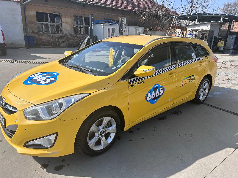 Hyundai I40 1.6 Gdi - изображение 6