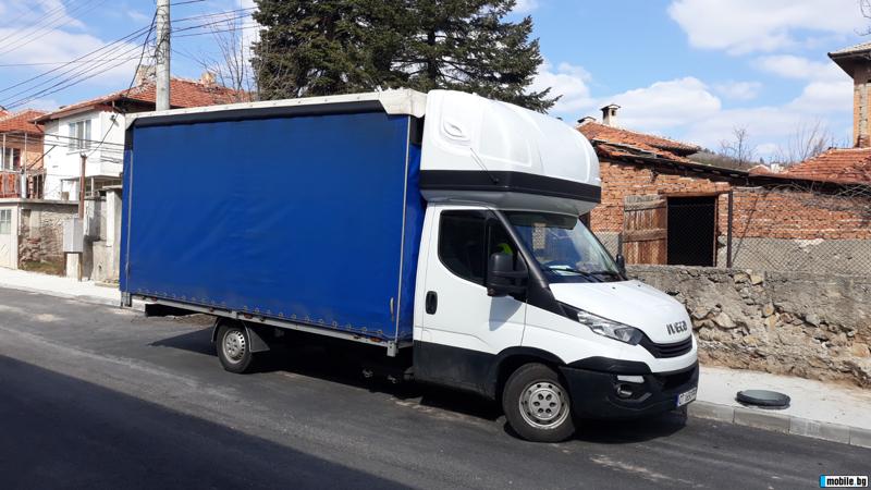 Iveco Daily  - изображение 2