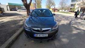 Opel Astra 1.7 cdti Cosmo