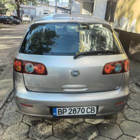 Обява за продажба на Fiat Croma 1.9mjet ~4 500 лв. - изображение 1