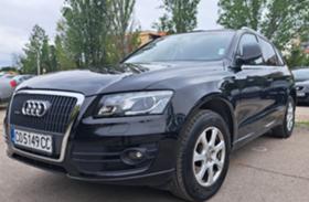 Обява за продажба на Audi Q5 quattro от Бълга ~29 500 лв. - изображение 1