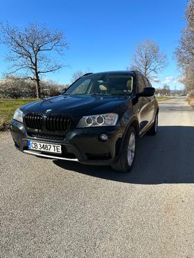 Обява за продажба на BMW X3 35d ~20 999 лв. - изображение 1