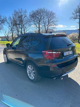 Обява за продажба на BMW X3 35d ~20 999 лв. - изображение 3