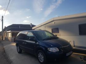 Обява за продажба на Chrysler Voyager CDI ~4 900 лв. - изображение 2