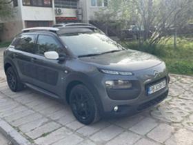 Обява за продажба на Citroen C4 Cactus 1.2 ~17 400 лв. - изображение 1