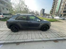 Обява за продажба на Citroen C4 Cactus 1.2 ~17 400 лв. - изображение 4