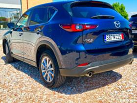 Обява за продажба на Mazda CX-5 2,5 GRANDTOURING ~55 000 лв. - изображение 4