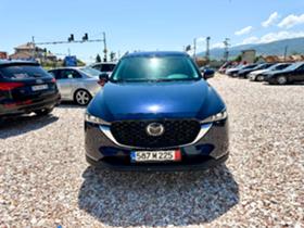 Обява за продажба на Mazda CX-5 2,5 GRANDTOURING ~55 000 лв. - изображение 1