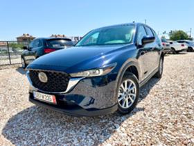 Обява за продажба на Mazda CX-5 2,5 GRANDTOURING ~55 000 лв. - изображение 1