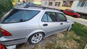 Обява за продажба на Saab 9-5 2.2 TID ~1 500 лв. - изображение 1