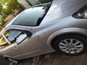 Opel Astra 1.7CDTI EURO 4 