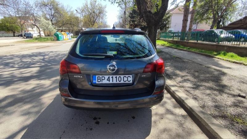 Opel Astra 1.7 cdti Cosmo - изображение 6