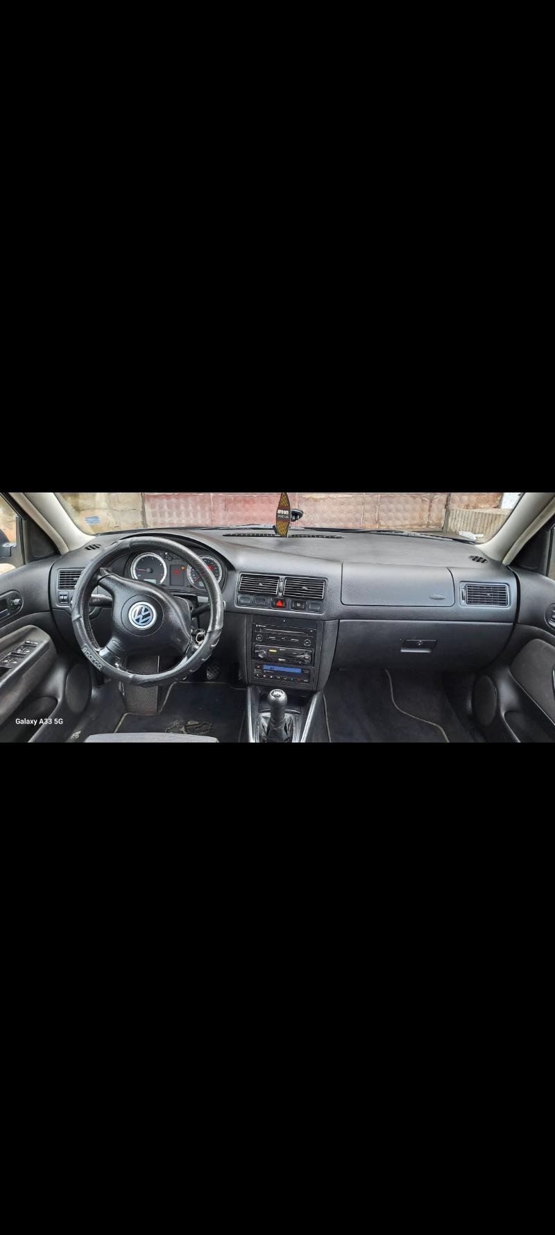 VW Golf 1.900 - изображение 6