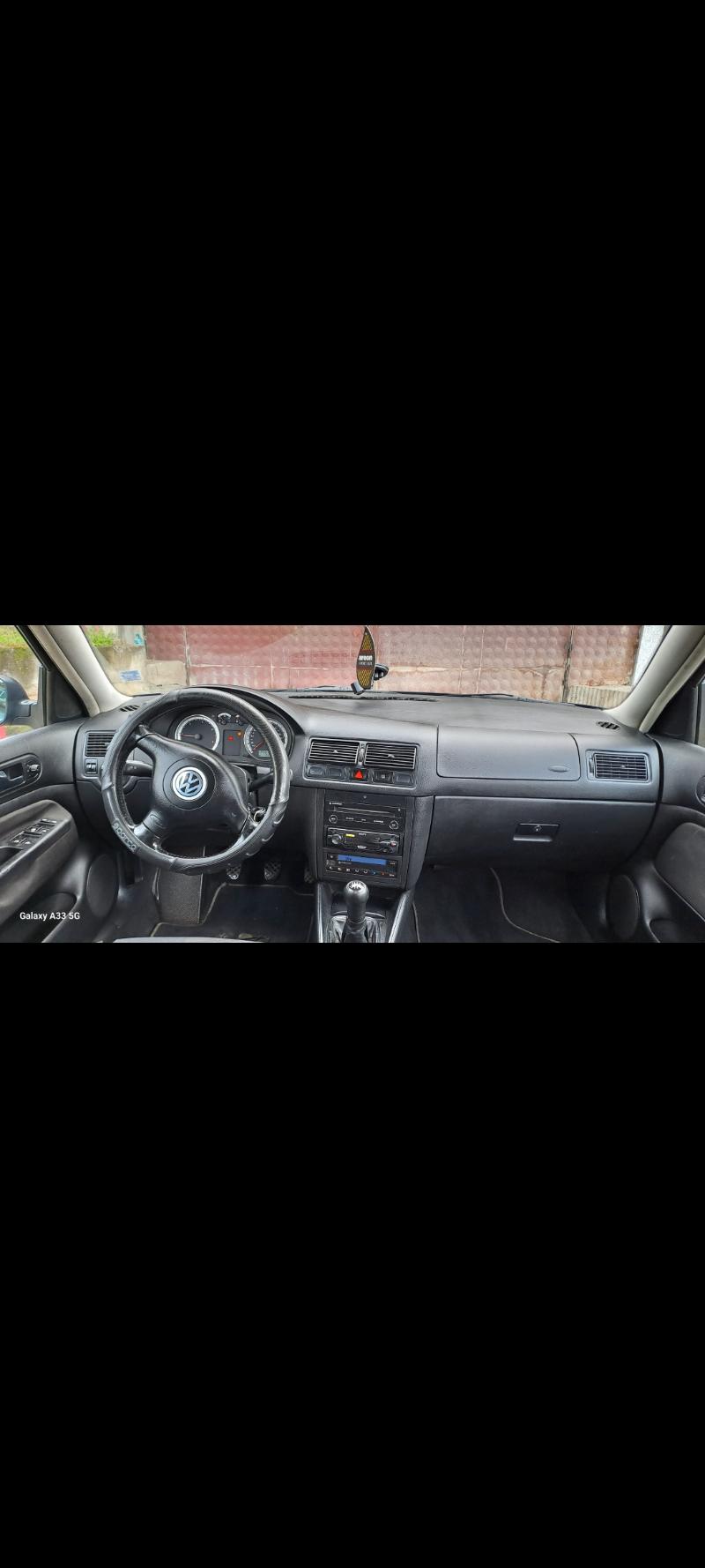 VW Golf 1.900 - изображение 5