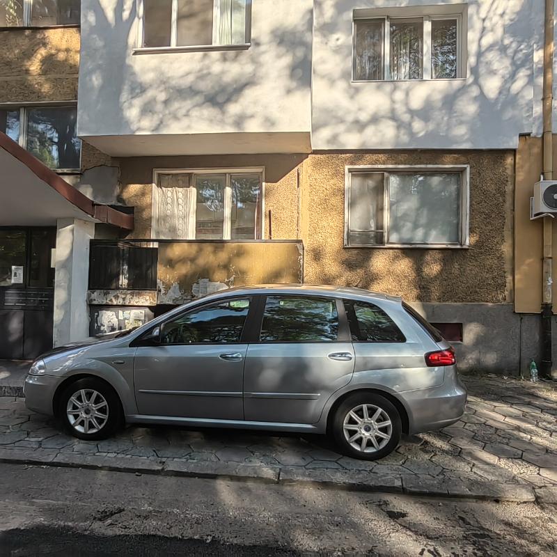 Fiat Croma 1.9mjet - изображение 4