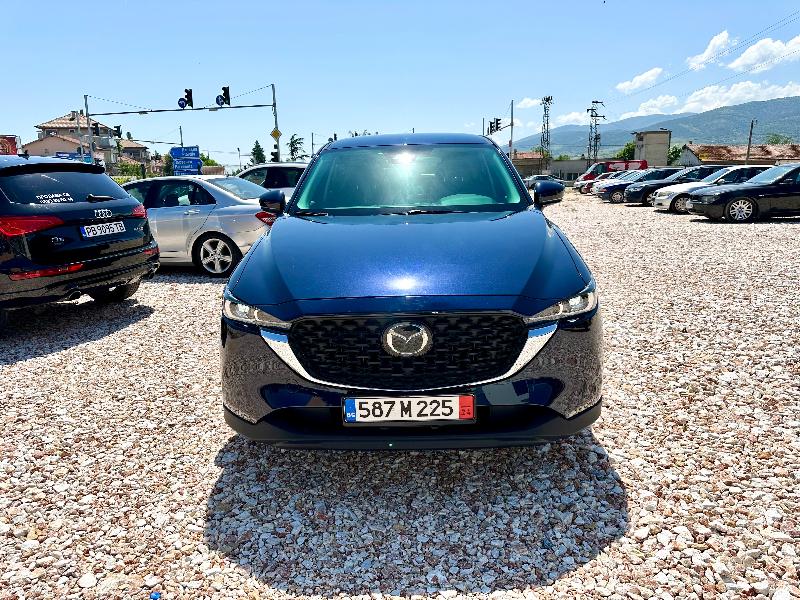 Mazda CX-5 2,5 GRANDTOURING - изображение 2