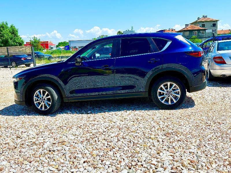 Mazda CX-5 2,5 GRANDTOURING - изображение 6