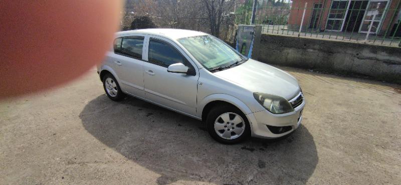 Opel Astra 1.7CDTI EURO 4  - изображение 3