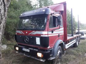 Mercedes-Benz 1834 1843