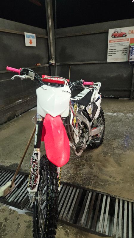 Honda Crf  - изображение 3