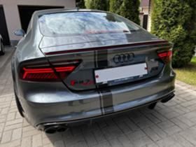 Обява за продажба на Audi Rs7 Спортбек ~89 950 лв. - изображение 2