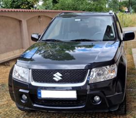 Обява за продажба на Suzuki Grand vitara 1,9 DDiS ~9 800 лв. - изображение 1