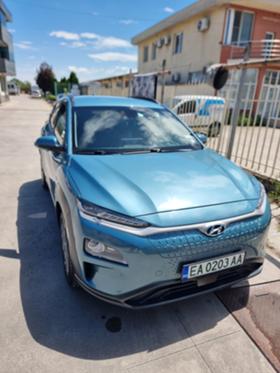 Обява за продажба на Hyundai Kona PREMIUM ~52 000 лв. - изображение 1