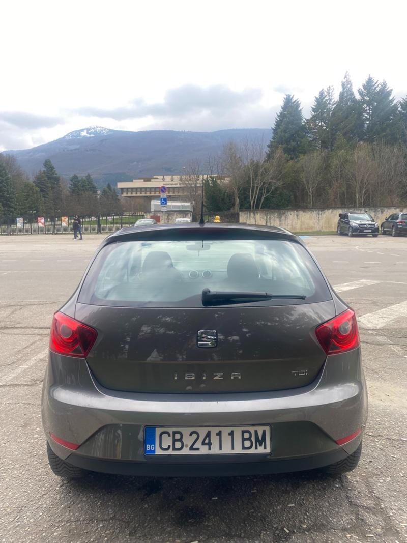 Seat Ibiza  - изображение 2