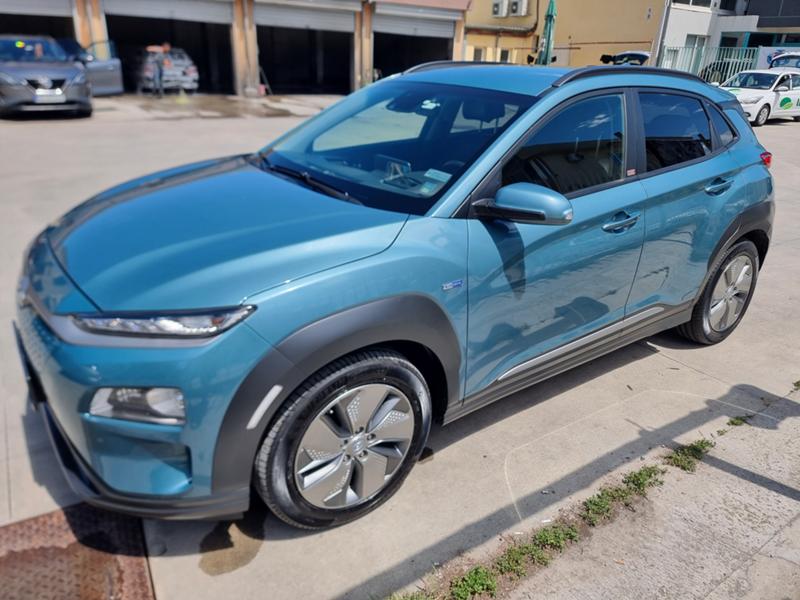 Hyundai Kona PREMIUM - изображение 5