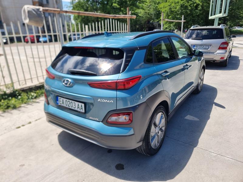 Hyundai Kona PREMIUM - изображение 3