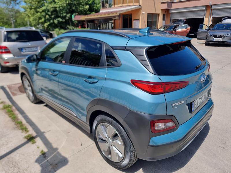 Hyundai Kona PREMIUM - изображение 4