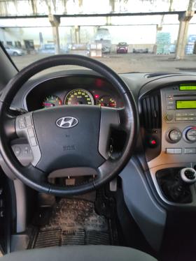 Обява за продажба на Hyundai H1 2.5 CRDI euro5 ~26 500 лв. - изображение 2