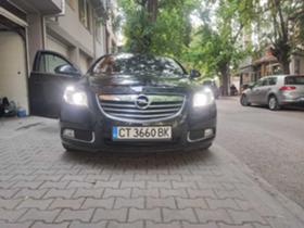 Обява за продажба на Opel Insignia 2.0CDTI ~10 500 лв. - изображение 1